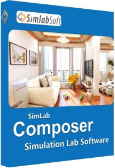 Simlab Composer 9.1.9 Multilingual