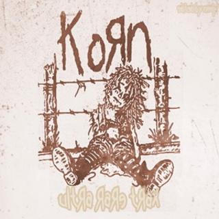 Korn - Ultra Rare Traxx (2000).mp3 - 192 Kbps