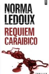 Norma Ledoux – La morte ti fa bella Vol. 2. Requiem caraibico (2026)