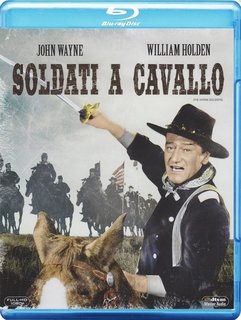 Soldati a cavallo (1959) .mkv HD 720p HEVC x265 AC3 ITA-ENG