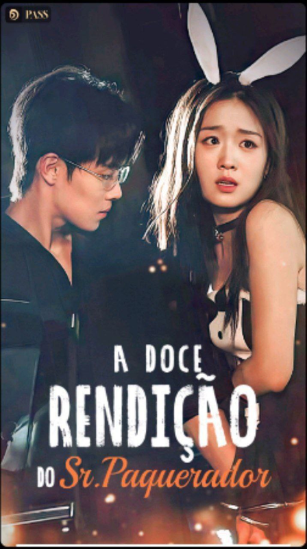 Pôster de A DOCE RENDIÇÃO DO SR PAQUERADOR