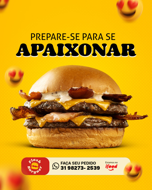 Destaque Social Media 1