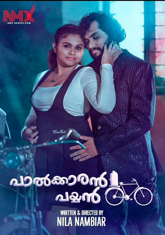 Palkaran Payyan (2025) Uncut S01E01 Malayalam Nmxseries Hot Web Series 1080p Watch Online