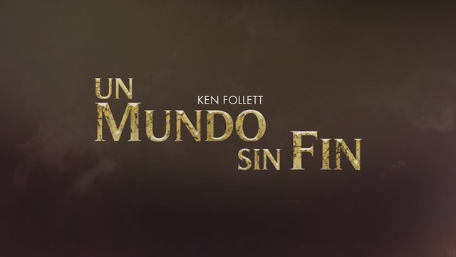 1 - Un Mundo sin Fin [4xDVD9 Full][Pal][Cast/Ing][Sub:Varios][Drama][2012]