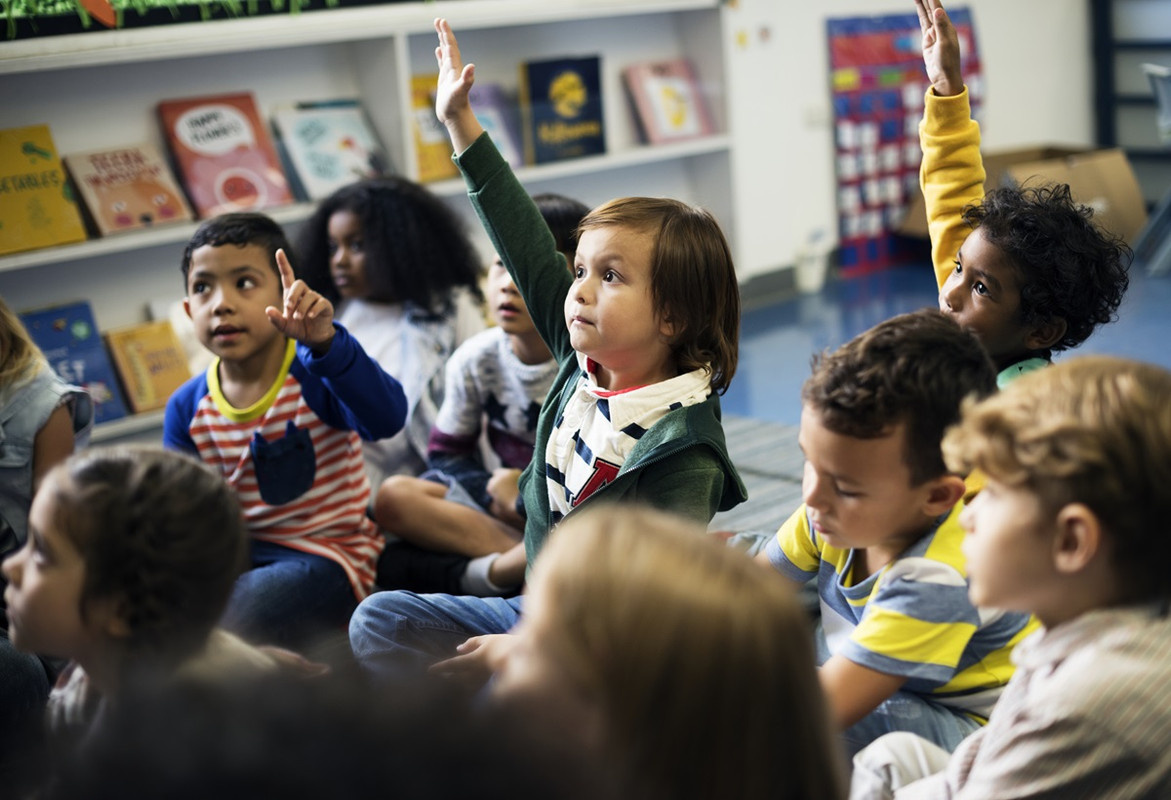 kindergarten pakenham
