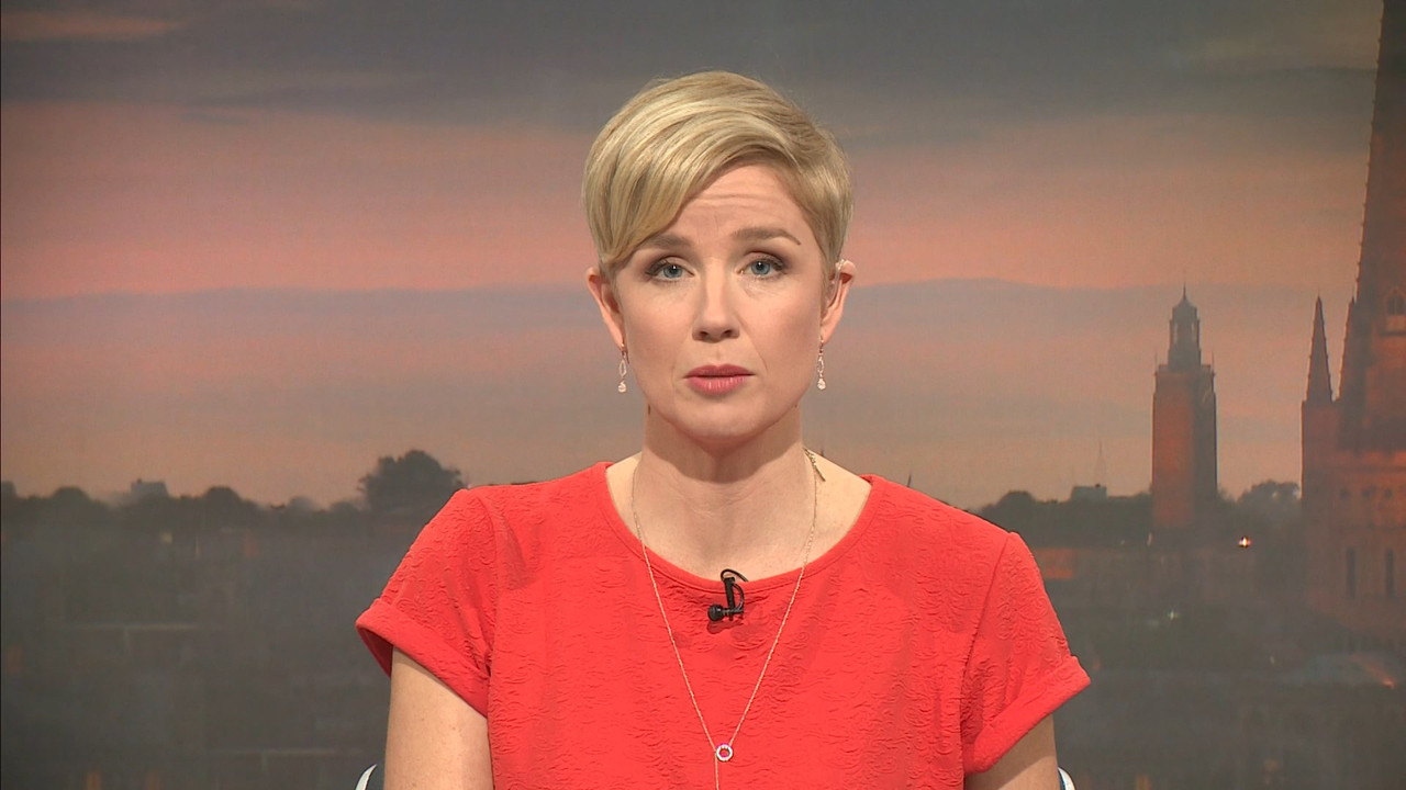 31 December - 18.30.00 - ITV News London. The latest news and we