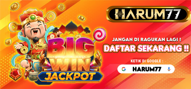 Jackpot Slot Thailand