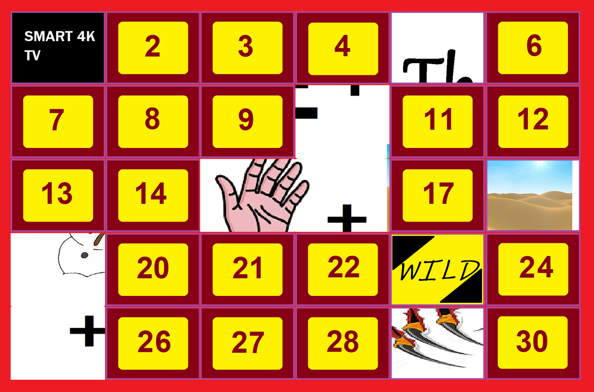 Classic Concentration Game One