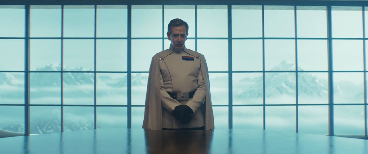 Andor (2025) Season 2 [Hindi + English] WebRip 480p 720p ESub - Complete Screenshot