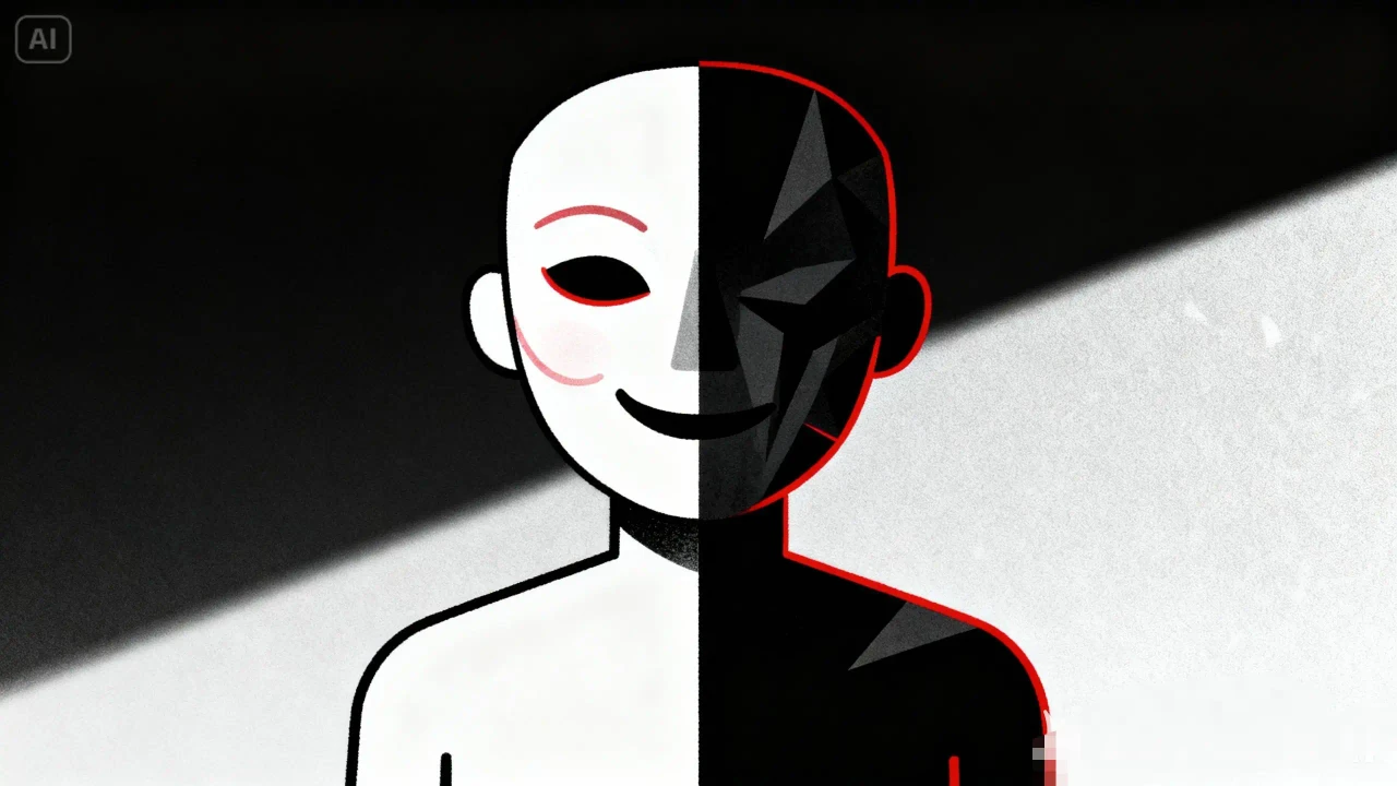 أعراض اضطراب الشخصية المعادية للمجتمع وطرق العلاج