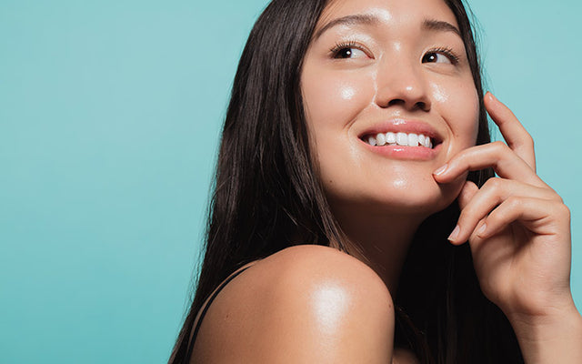 Glowing Skin Tips for Indian Girls