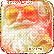 Simone Christmas In July Av