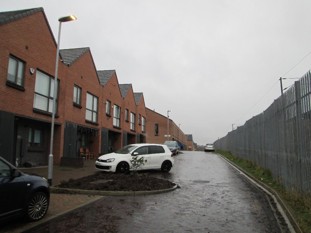 Saltwell and Bensham Housing Regeneration Gateshead Various U/C