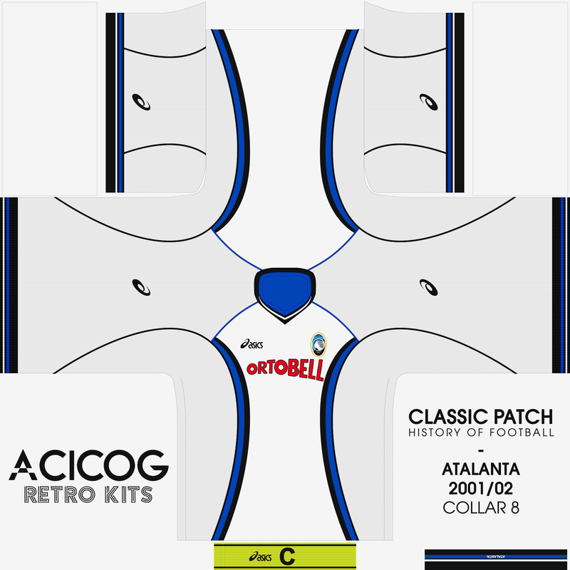 away kit