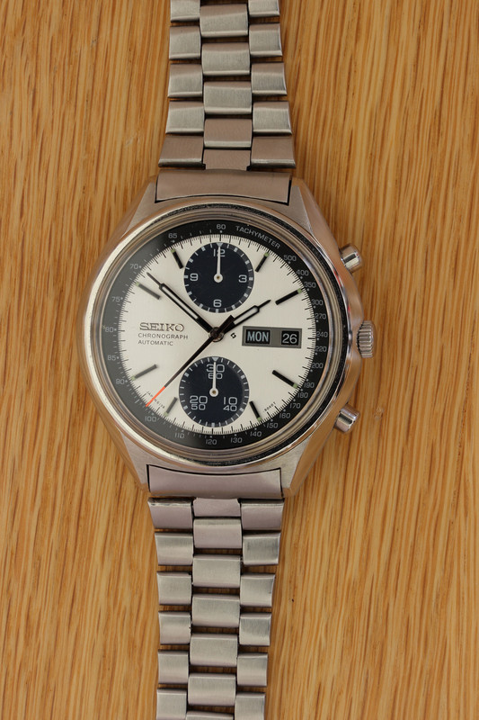 Check out my Panda | The Watch Site