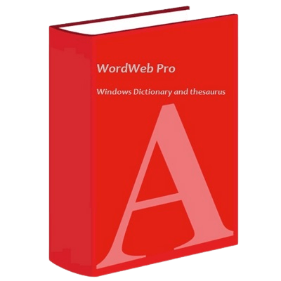 WordWeb Pro 10.22
