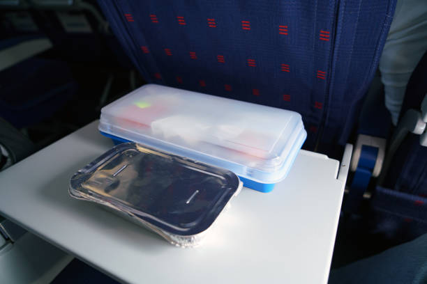 Virgin Atlantic bespoke inflight products