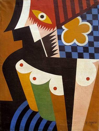 Izložba ‘Futurizam, dinamizam i boja’ u MSU