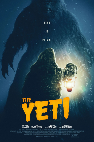 The Yeti (2026) PL | 360p | 480p | 720p | AC3.WEB-DL.XviD-GR4PE | DD2.0 | Lektor PL
