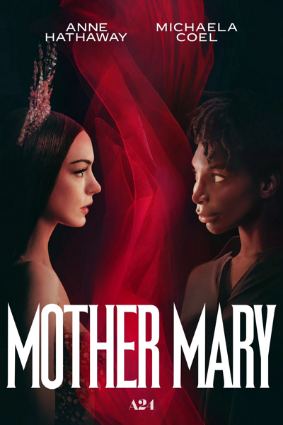 Mother Mary (2026) PL | 360p | 480p | 720p | AC3.WEB-DL.XviD-GR4PE | DD5.1 | Lektor PL