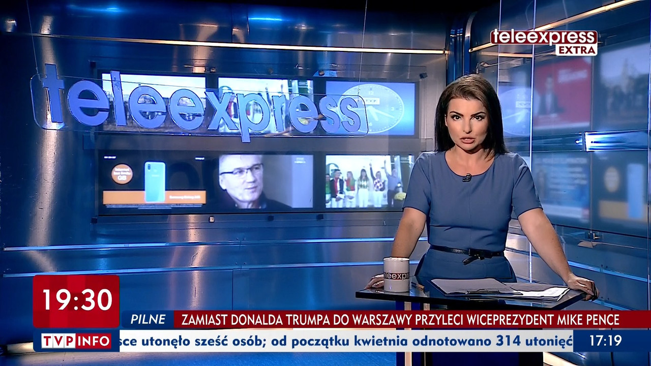 TeX Extra - 30.08.2019 #23