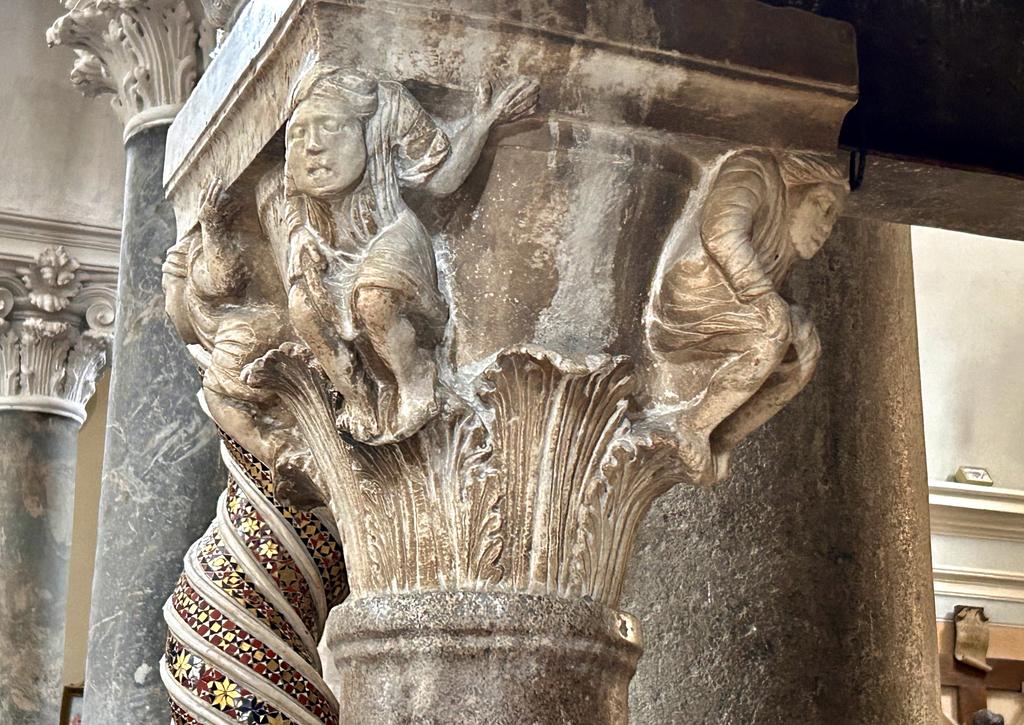 Жаркий сентябрь на побережье Тирренского моря. Жаркий сентябрь на побережье Тирренского моря.