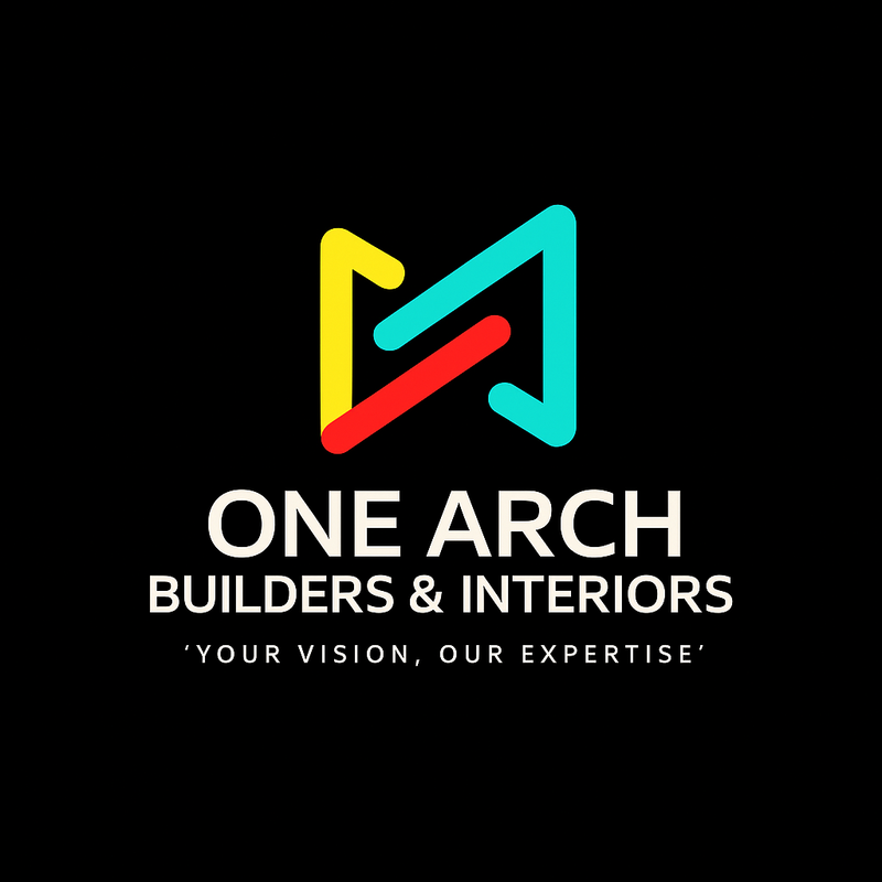 ONE ARCH