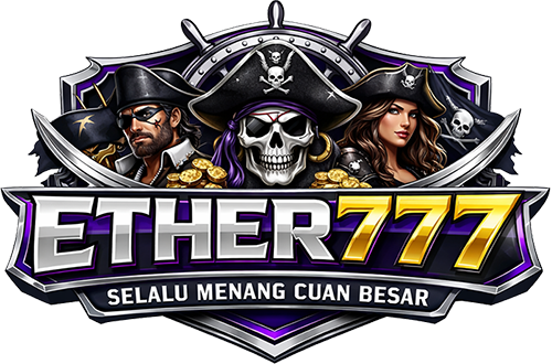 logo ETHER777