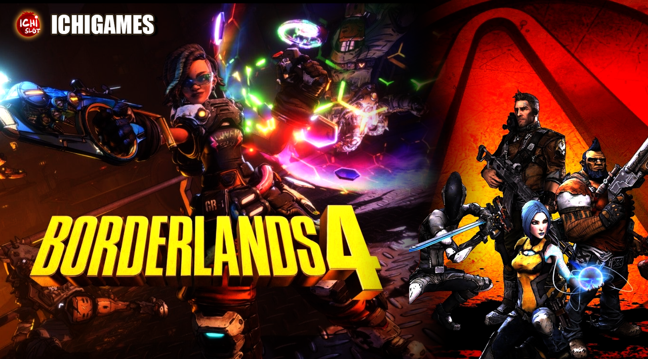 Borderlands 4