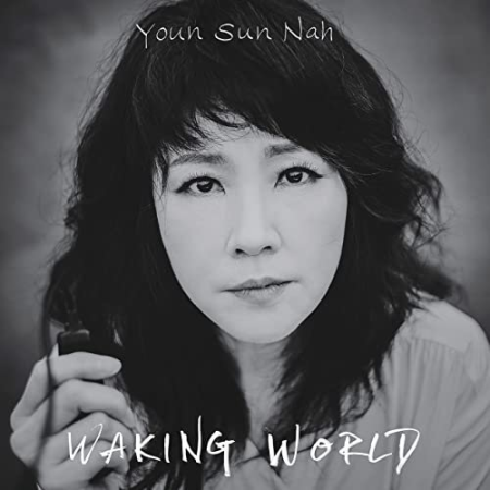 Youn Sun Nah   Waking World (2022) MP3