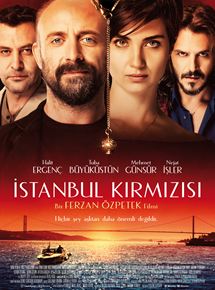 Red Istanbul streaming