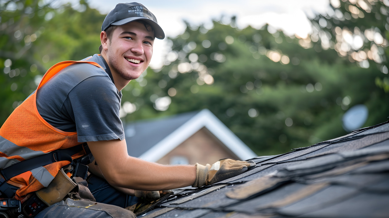 Premium Roofing