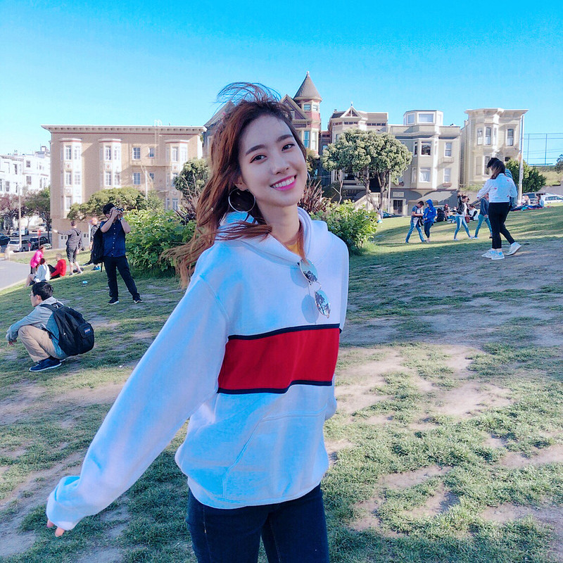 Jin Se Yeon