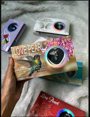 Pearl Necklace (Gift item)