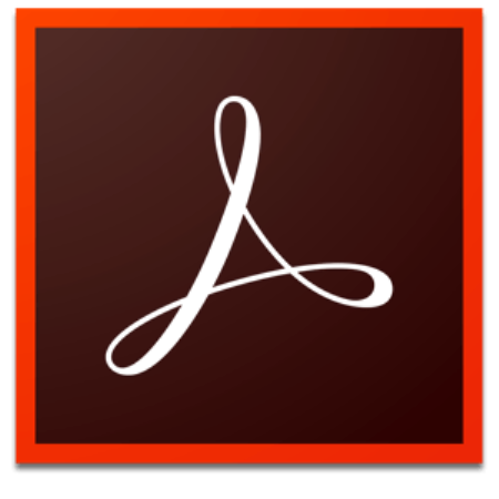 Adobe Acrobat DC v20.006.20042 macOS