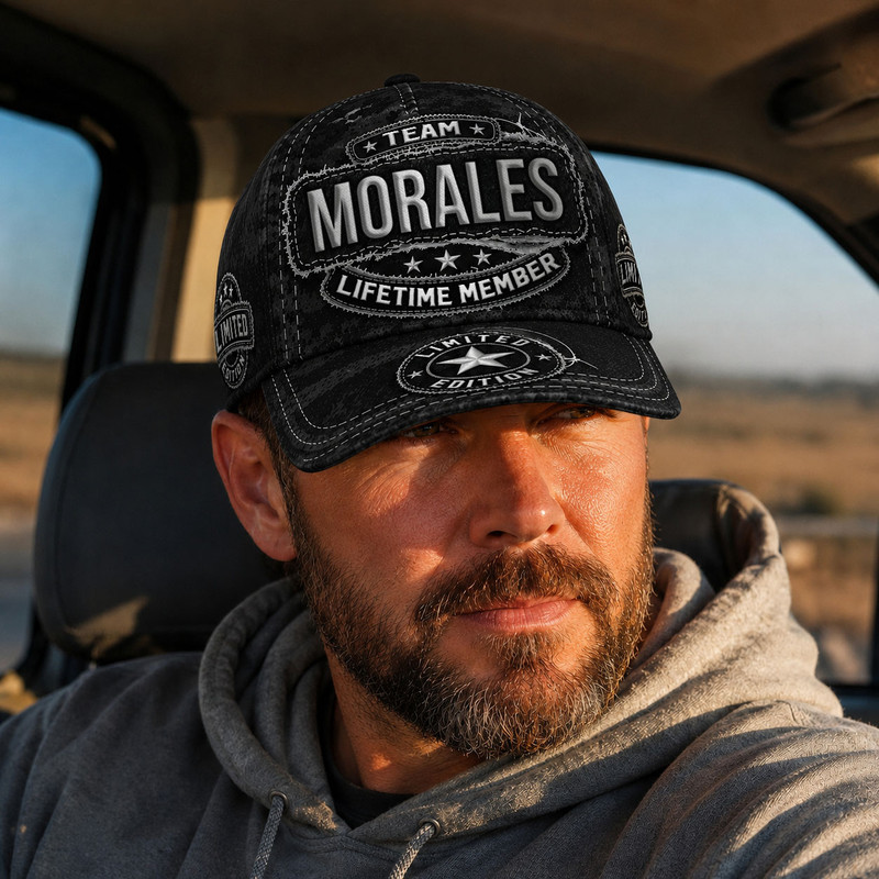 MORALES