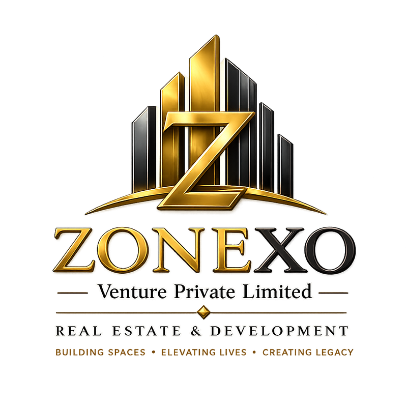Zonexo Logo
