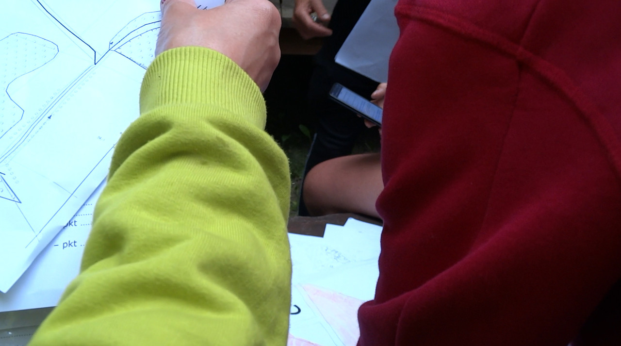 11.14 - Gra terenowa