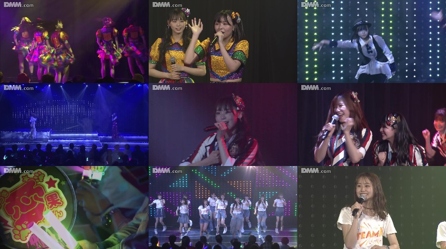 NMB48h2403231400-Live 【公演配信】NMB48 240323 チームN「N ship」公演