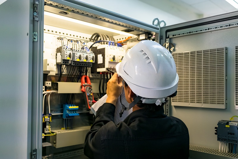 Electrical Maintenance