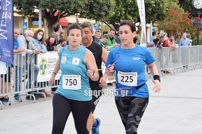 , ΦΩΤΟΡΕΠΟΡΤΑΖ: 20ος Αγώνας δρόμου Καλαμάτας