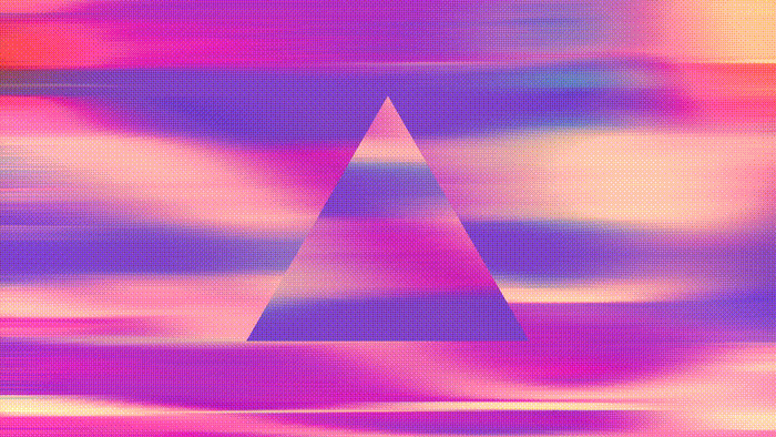 Vaporwave Velocity Worship Fondo Animado'