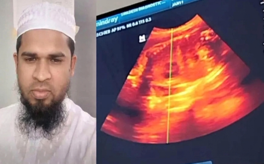 ৪ ফিটের কম উচ্চতা ও ২৯ কেজি ওজন: মাদ্রাসায় পাশবিক লালসার শিকার শিশুটি এখন ৭ মাসের অন্তঃসত্ত্বা