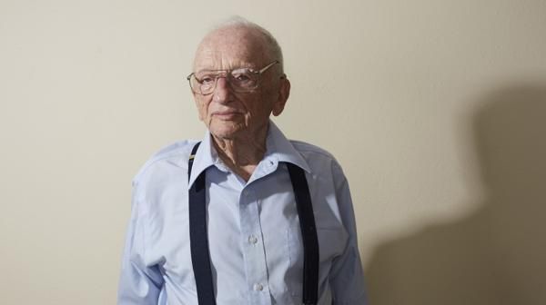 Benjamin Ferencz
