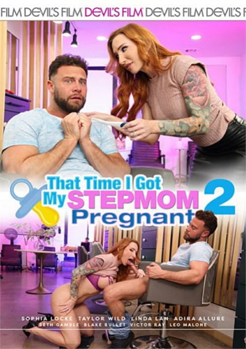 That Time I Got My Stepmom Pregnant 2 [Devil's Film] (2026) [HD] [720p]