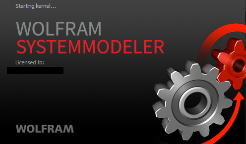 Wolfram SystemModeler 12.3.1 (x64)