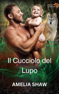 Amelia Shaw - Il Cucciolo del Lupo (2024)
