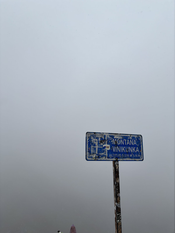 Día 8: Montaña de 7 Colores - 16 días recorriendo Perú por libre (3)