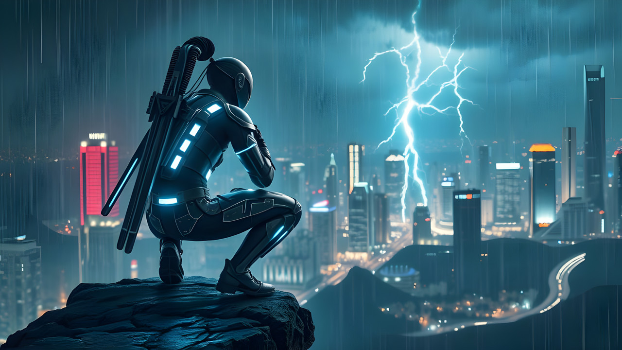 Urban Fighter