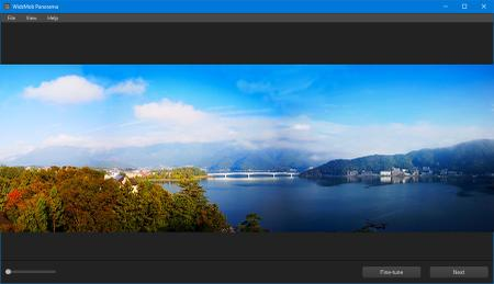 WidsMob Panorama 1.4.0.84 DC 03.02.2022 (x64) Multilingual